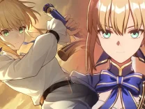 Build Saber Honkai Star Rail: Menace Kolab Fate, Bukan Sekadar Skin