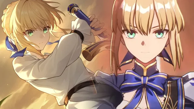 Build Saber Honkai Star Rail: Menace Kolab Fate, Bukan Sekadar Skin