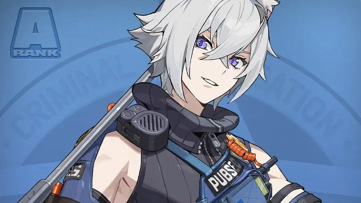 Build Seth Zenless Zone Zero: A-Rank Rasa S-Rank Buat Tim Anomaly